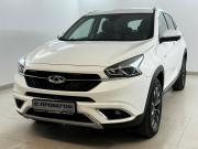 Chery Tiggo 7 I Москва  - изображение 16