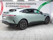 Avatr 11 I Москва  - изображение 30