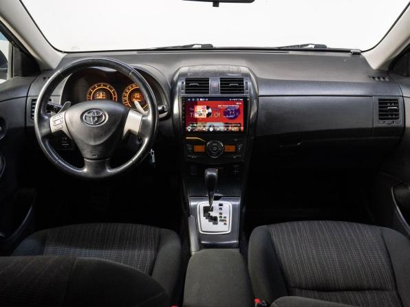 Toyota Corolla X (E140 E150) с пробегом 2007 года, цена 750 000 рублей, 220535 км, седан, Автокод Объявления