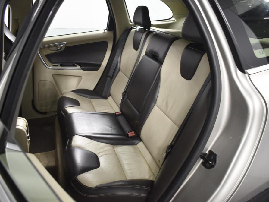 Volvo XC60 I Казань  - изображение 10