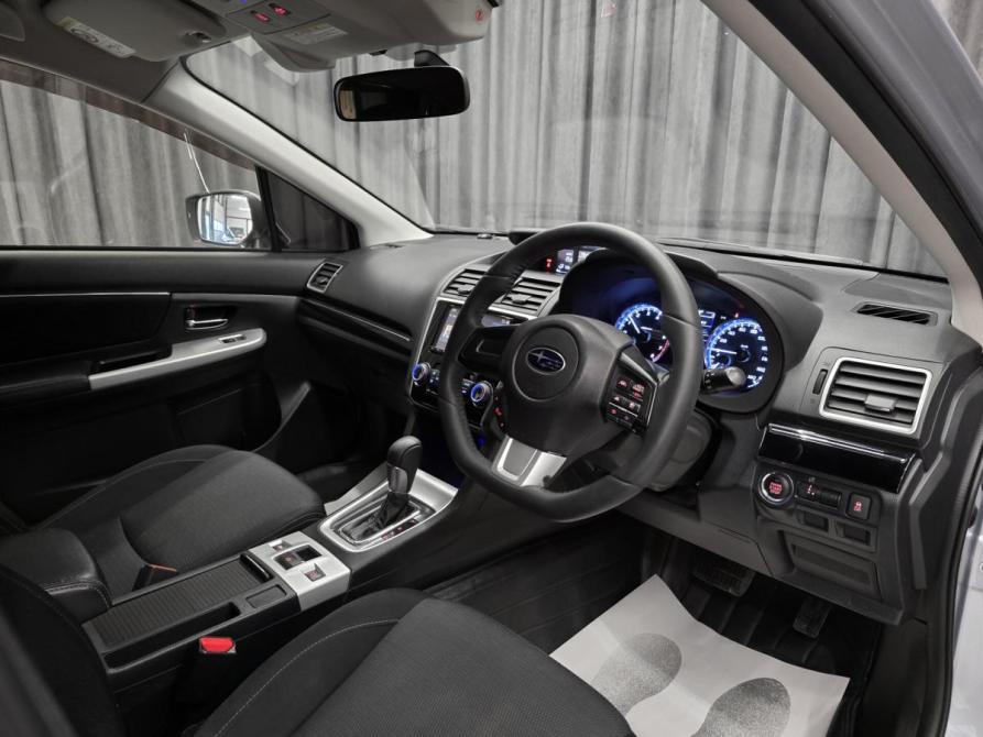 Subaru Levorg I Красноярск  - изображение 11