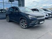 Exeed LX I Рестайлинг Санкт-Петербург  - изображение 9