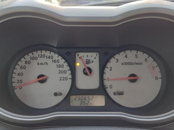 Nissan Note I Рестайлинг с пробегом 2008 года, цена 599 800 рублей, 230846 км, хэтчбек, Автокод Объявления