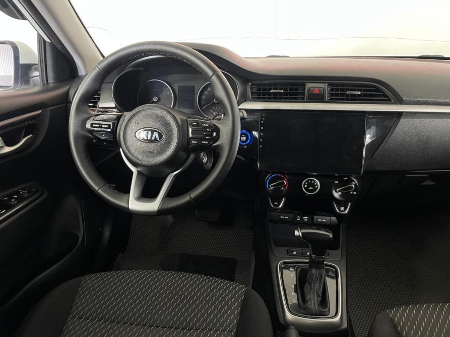 Kia Rio IV Воронеж  - изображение 12