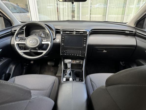 Hyundai Tucson IV с пробегом 2021 года, цена 2 875 000 рублей, 92000 км, внедорожник, Автокод Объявления