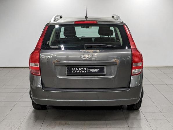 Kia Ceed I Рестайлинг с пробегом 2010 года, цена 890 000 рублей, 158430 км, универсал, Автокод Объявления