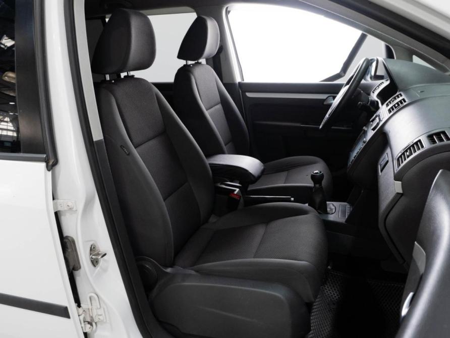 Volkswagen Touran I Рестайлинг 2 Тюмень  - изображение 8