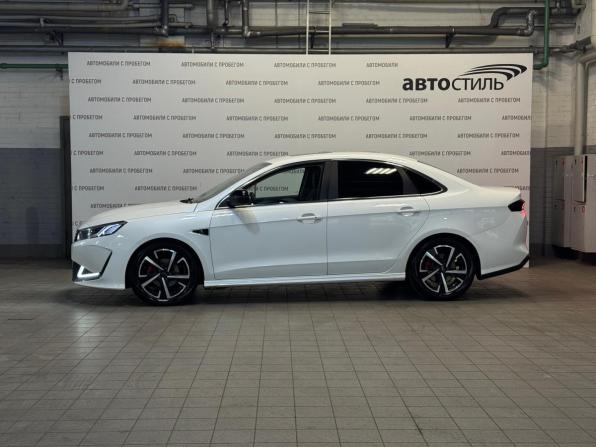 Kaiyi E5 с пробегом 2023 года, цена 819 000 рублей, 151000 км, седан, Автокод Объявления
