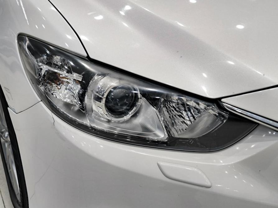 Mazda 6 III (GJ) Казань  - изображение 21
