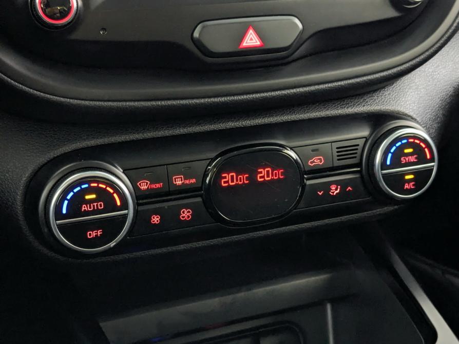 Kia Soul III Москва  - изображение 25