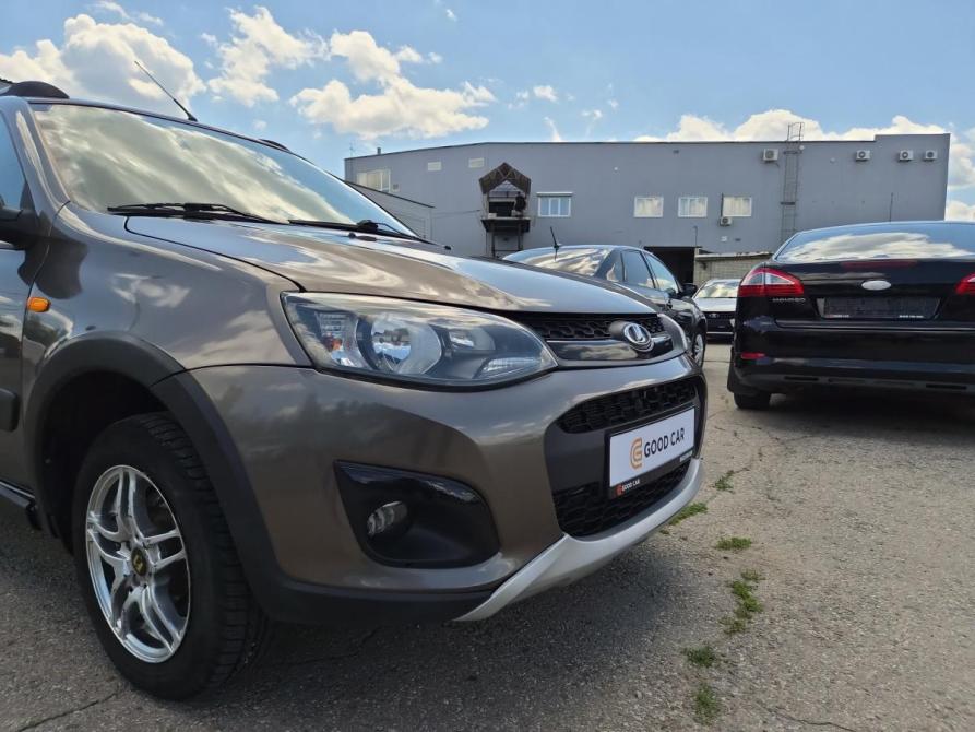 Lada (ВАЗ) Kalina II Саратов  - изображение 11