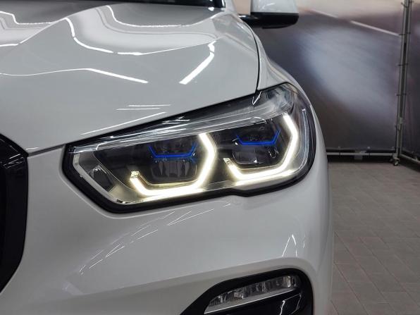 BMW X5 IV (G05/G18) с пробегом 2021 года, цена 6 990 000 рублей, 164199 км, внедорожник, Автокод Объявления