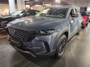 Mazda CX-50 Москва  - изображение 3