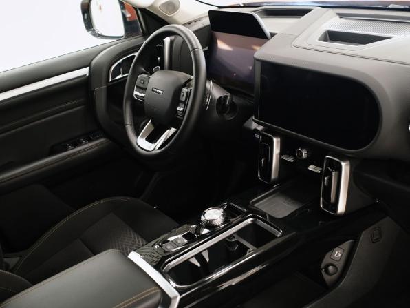 Haval Dargo I с пробегом 2022 года, цена 2 620 000 рублей, 29079 км, внедорожник, Автокод Объявления