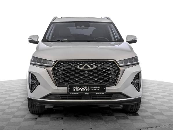 Chery Tiggo 7 Pro I с пробегом 2022 года, цена 1 740 000 рублей, 53854 км, внедорожник, Автокод Объявления