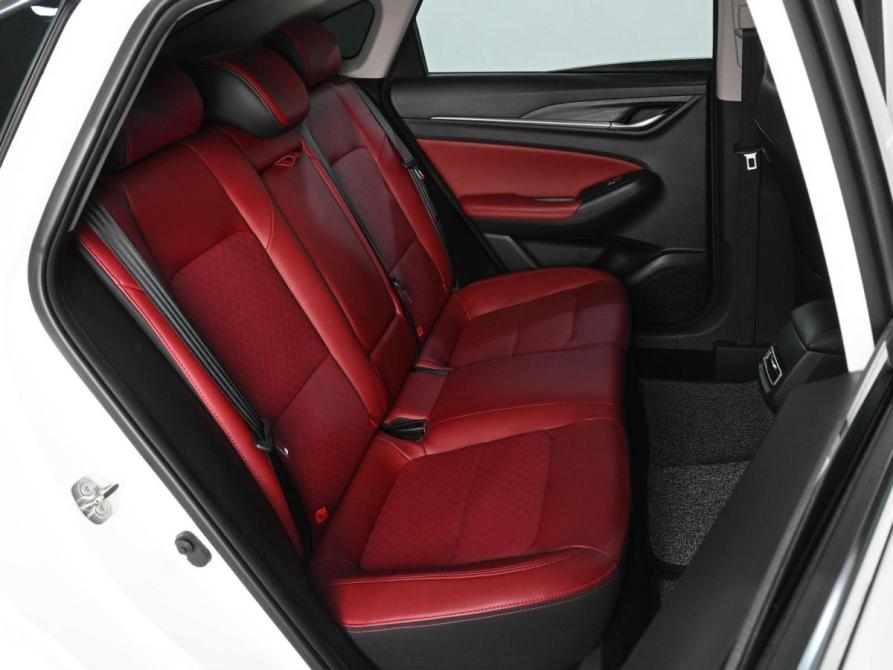 Changan Eado Plus Ростов-на-Дону  - изображение 7