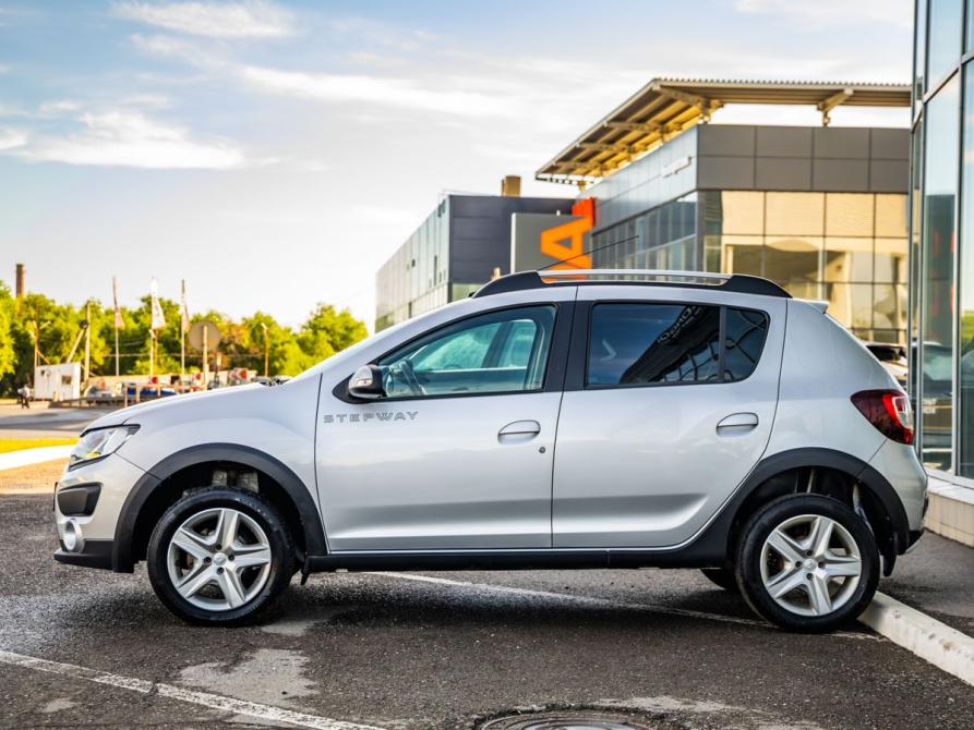 Renault Sandero II Волгоград  - изображение 4