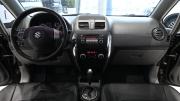 Suzuki SX4 I (Classic) Рестайлинг Уфа  - изображение 18