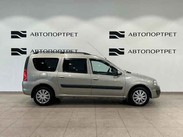 Lada (ВАЗ) Largus I с пробегом 2014 года, цена 609 000 рублей, 172320 км, универсал, Автокод Объявления