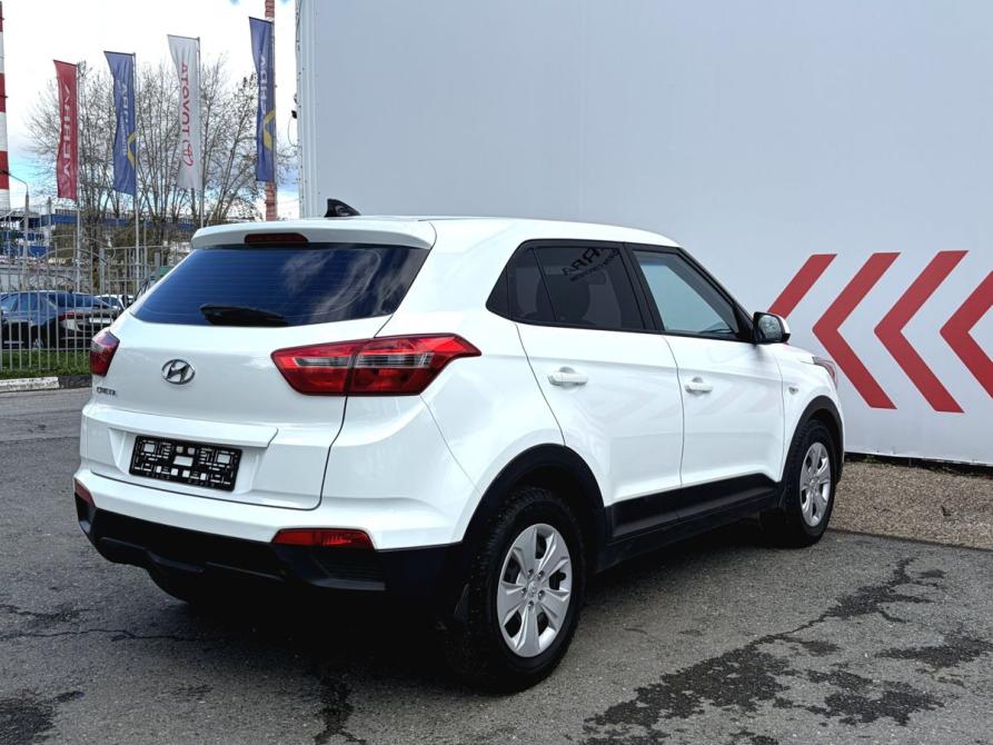 Hyundai Creta I Пермь  - изображение 5