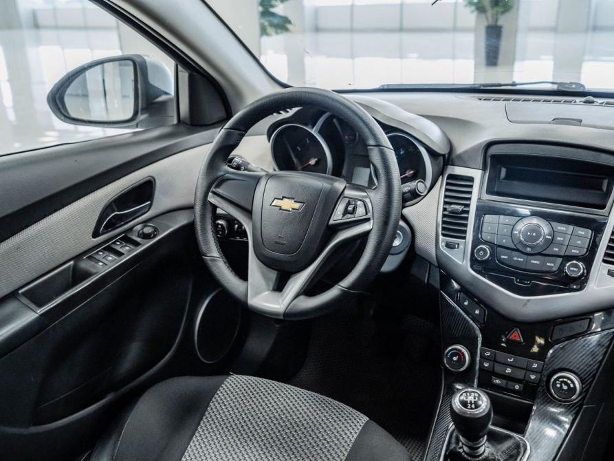 Chevrolet Cruze I Самара  - изображение 9