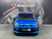Kia Rio IV Оренбург  - изображение 19