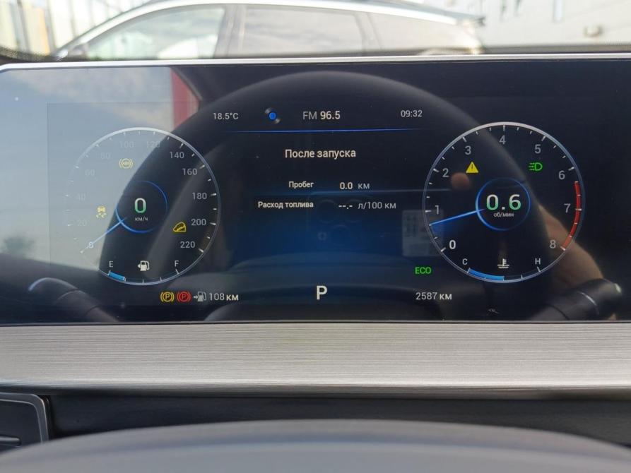 Chery Tiggo 4 Pro I Рестайлинг Чебоксары  - изображение 16