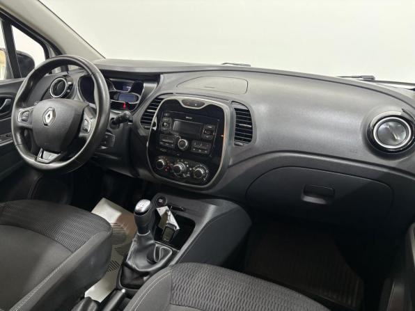 Renault Kaptur I с пробегом 2020 года, цена 1 490 000 рублей, 103550 км, внедорожник, Автокод Объявления