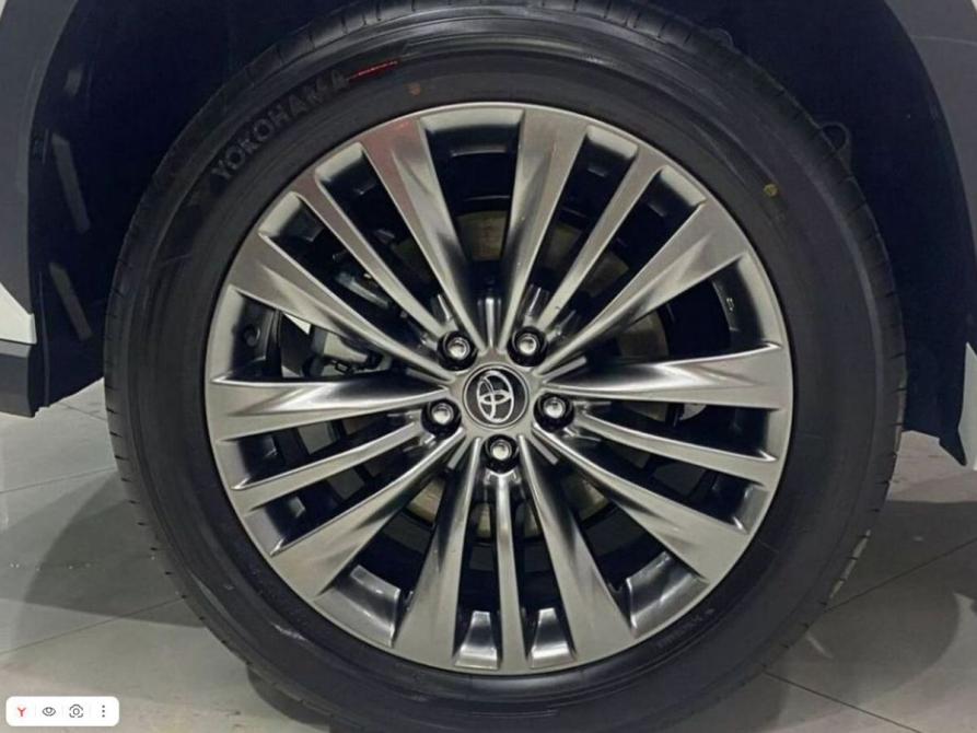 Toyota Highlander IV (XU70) Воронеж  - изображение 17