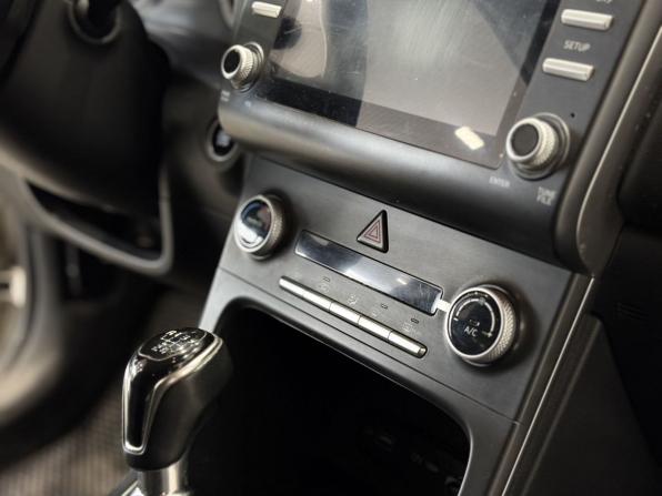 Hyundai Creta II с пробегом 2021 года, цена 2 095 000 рублей, 90000 км, внедорожник, Автокод Объявления