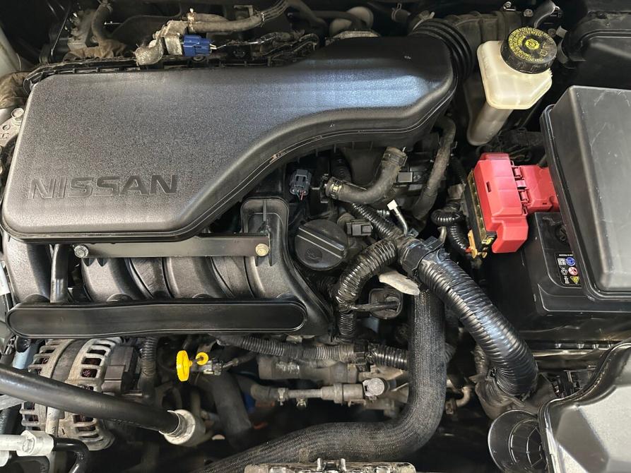 Nissan Qashqai II Балашиха  - изображение 17