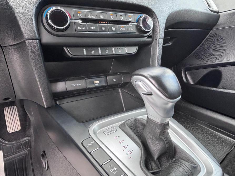 Kia Ceed III Самара  - изображение 14