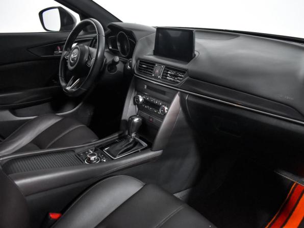 Mazda CX-4 I Рестайлинг с пробегом 2020 года, цена 2 890 000 рублей, 23931 км, внедорожник, Автокод Объявления