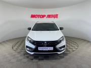 Lada (ВАЗ) Vesta I Рестайлинг (NG) Воронеж  - изображение 24