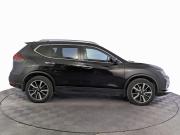 Nissan X-Trail III Рестайлинг Москва  - изображение 33