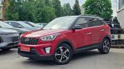 Hyundai Creta I Рестайлинг Санкт-Петербург  - изображение 17