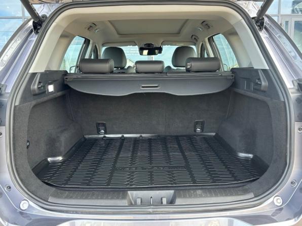 Chery Tiggo 7 Pro Plug-in Hybrid с пробегом 2023 года, цена 2 650 000 рублей, 18600 км, внедорожник, Автокод Объявления