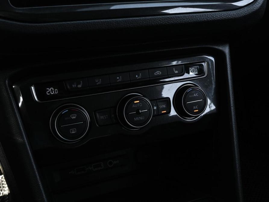 Volkswagen Tiguan II Волгоград  - изображение 15