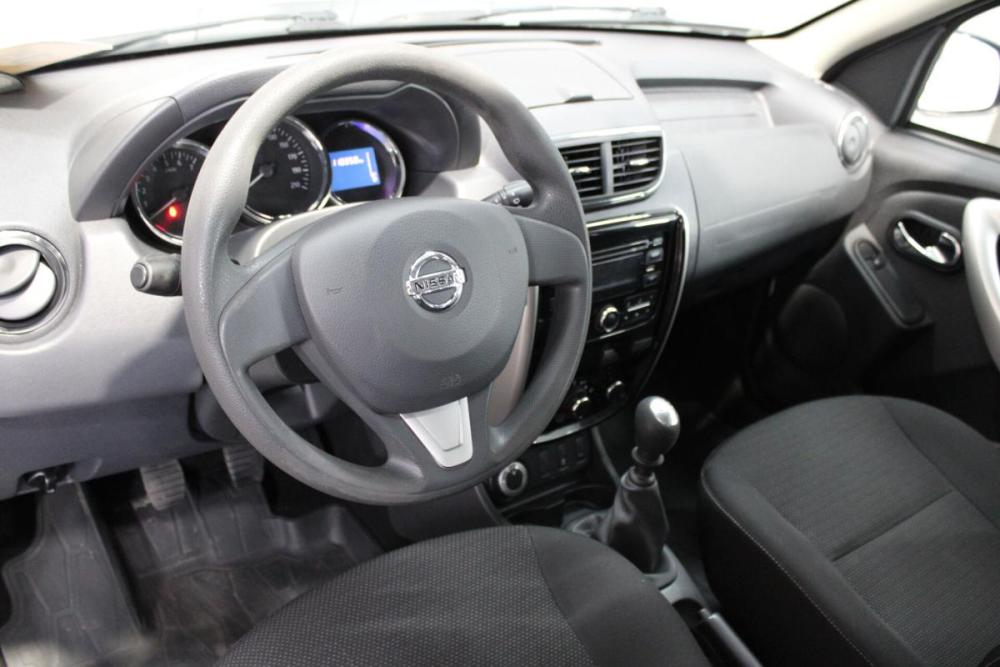 Nissan Terrano III (D10) Ярославль  - изображение 10