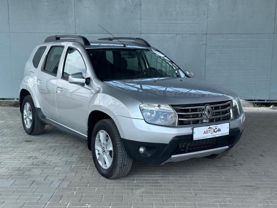 Renault Duster I Тамбов  - изображение 1