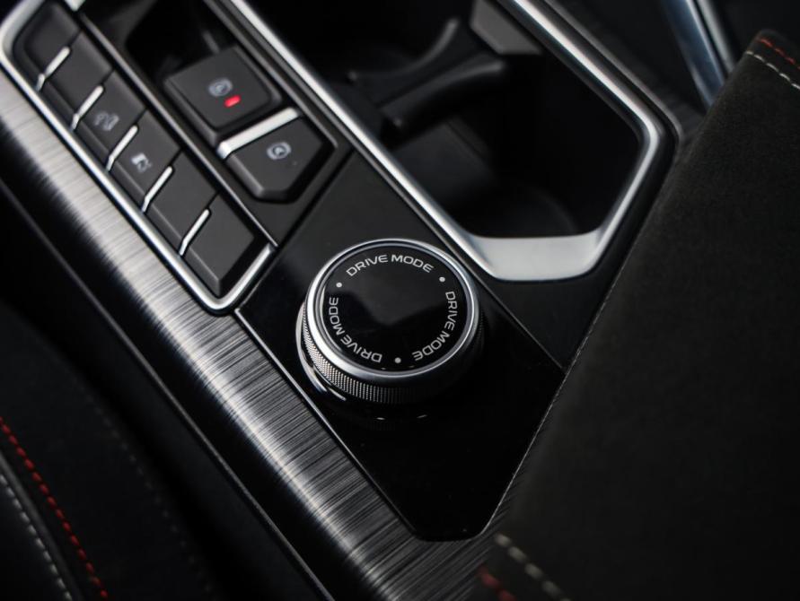 Geely Tugella I Рестайлинг Санкт-Петербург  - изображение 24