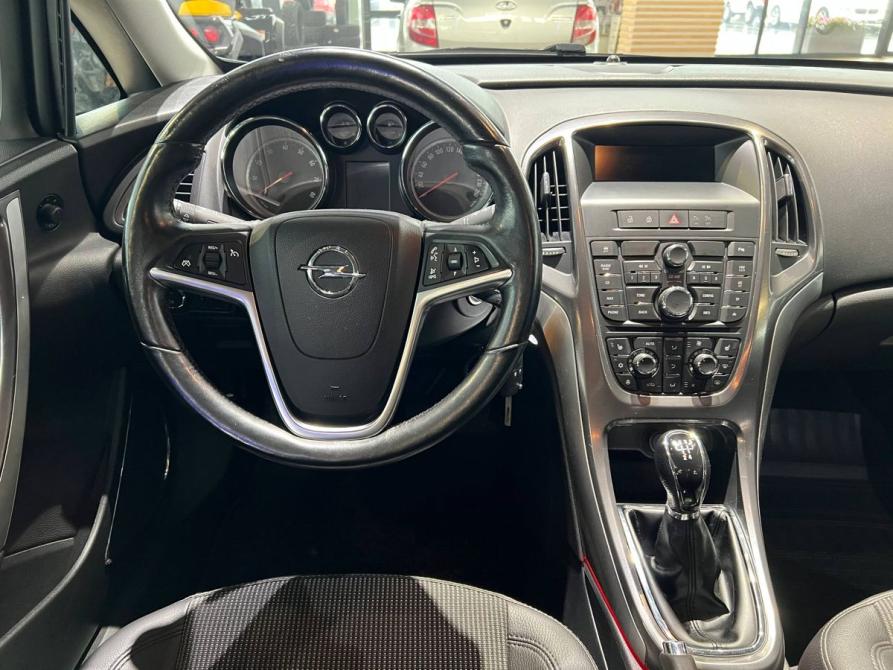 Opel Astra J Оренбург  - изображение 20