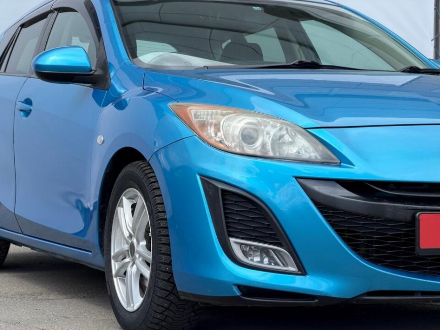 Mazda Axela II Иркутск  - изображение 5