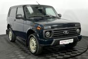 Lada (ВАЗ) Niva Legend Нижний Новгород  - изображение 27