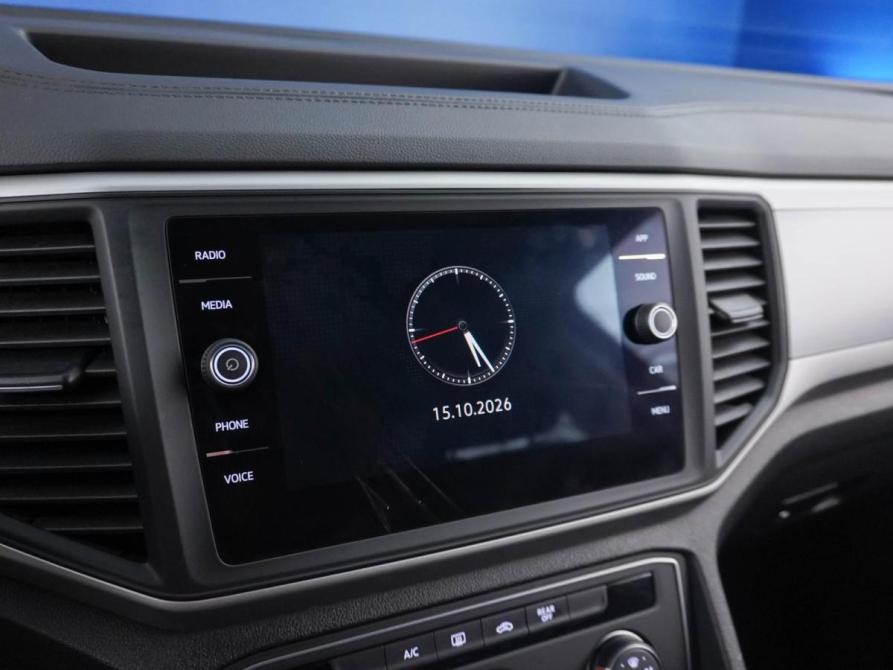 Volkswagen Teramont I Рестайлинг Москва  - изображение 16