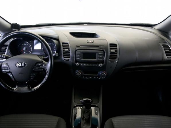 Kia Cerato III Рестайлинг (Classic) с пробегом 2018 года, цена 1 445 000 рублей, 73553 км, седан, Автокод Объявления