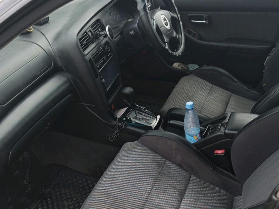 Subaru Legacy III Кемерово  - изображение 5