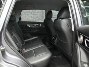 Chery Tiggo 7 Pro Max I Рестайлинг Екатеринбург  - изображение 35