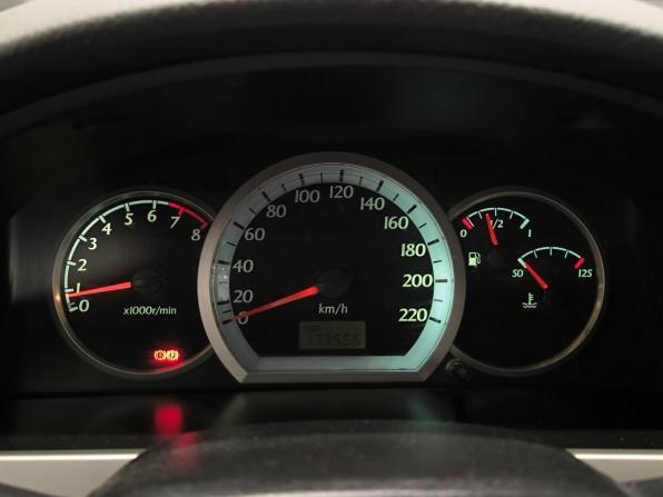 Chevrolet Lacetti I с пробегом 2010 года, цена 399 000 рублей, 173553 км, седан, Автокод Объявления