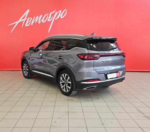 Chery Tiggo 7 Pro Max I с пробегом 2022 года, цена 1 725 000 рублей, 59444 км, внедорожник, Автокод Объявления